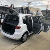 Mazda 2 Neo 2003 Manual Hatchback
