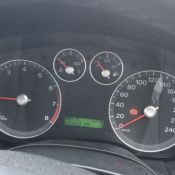 Ford Focus 2007 Manual Sedan