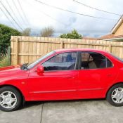 Rent / hire today