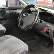 1995 Toyota Tarago 8 seater