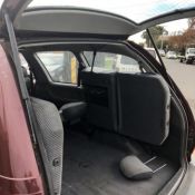 1995 Toyota Tarago 8 seater