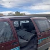 1995 Toyota Tarago 8 seater