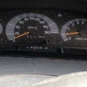 1995 Toyota Tarago 8 seater