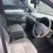 Kia Carnival 7 Seat People Mover