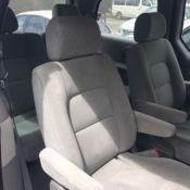 Kia Carnival 7 Seat People Mover