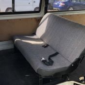 1995 Toyota Hiace Van/Minivan 6 seater
