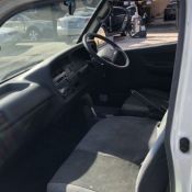 1995 Toyota Hiace Van/Minivan 6 seater