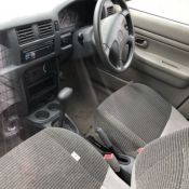 Mazda 121 Metro 4 Door Auto