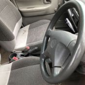 Mazda 121 Metro 4 Door Auto