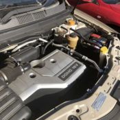2010 HOLDEN CAPTIVA SUV WAGON AWD