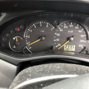 2004 FORD FOCUS 4 DOOR HATCH   1.8 LITRE ENGINE   4 CYLINDER   UNLEADED FUEL   5 SPEED MANUAL   DUAL